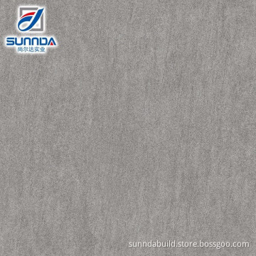 Sunnda dark light grey China quality rustic glazed porcelain floor tiles manufacture